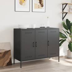 LoftDesigns Weiß Sideboard