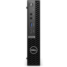 Dell OptiPlex 7010 Plus Mikro I7-13700T 512GB Windows Pro