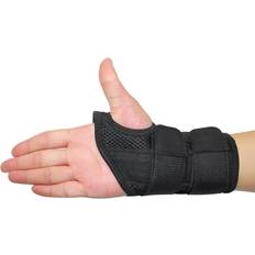 HOD Health Carpal Tunnel Wrist Brace Support Sprain Forearm Splint Band Strap