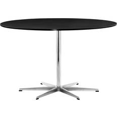 Fritz Hansen Runde Spiseborde Fritz Hansen A825 Cirkulär Spisebord 119.9cm