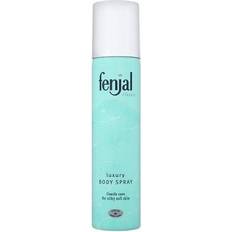 Fenjal Body Spray