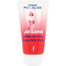 Akileine Cold Feet Cream 75ml 73.9ml