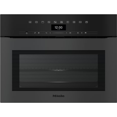 Miele Handtagslös kompaktugn