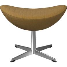 Fritz Hansen 3127 Ägget Fotpall