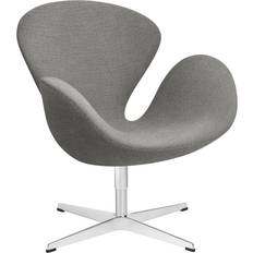 Fritz Hansen 3320 Fåtölj