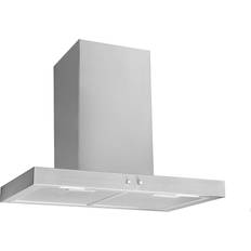Kjøkkenvifter EICO Bern P 60 X CV 60 cm, Rustfritt stål
