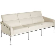 Fritz Hansen Soffor Fritz Hansen 3300 3-sits Soffa