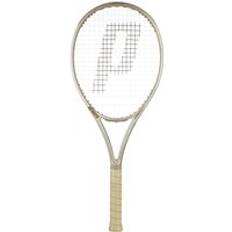 Prince Tennis Rackets Prince Tennis racket Ztxt O3 Legacy Beige