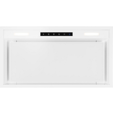 EICO 60 cm - Underbygningsemhætter EICO Lausanne 60 W CV 60 cm, Hvid