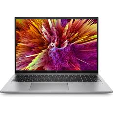 RTX A500 Laptops HP ZBook Firefly16 G10 865M4EA