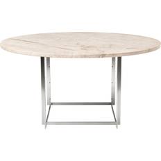 Fritz Hansen PK54 Spisebord