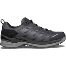 Lowa Zapatillas deportivas Lowa Freizeit Schnürer schwarz 310696-9937