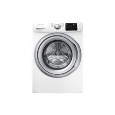 Samsung Washing Machines Samsung 4.5 cu. Front