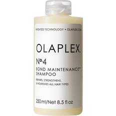 Olaplex No.4 Bond Maintenance Shampoo, 250