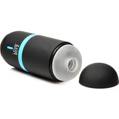 Sexleksaker XR Brands The Milker Mega-Pod Sucking Masturbator