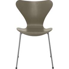 Fritz Hansen Sjuan 3107 Køkkenstol