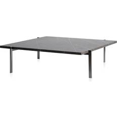 Stål Soffbord Fritz Hansen PK61A Soffbord