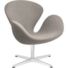 Fritz Hansen 3320 Lenestol