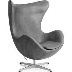 Fritz Hansen 3316 Ägget Fåtölj