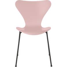 Fritz hansen 3107 Fritz Hansen 3107 Seven Pale Rose Köksstol 82cm