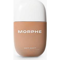 Morphe Hot Shot Sun Bronzing Drops - Brun