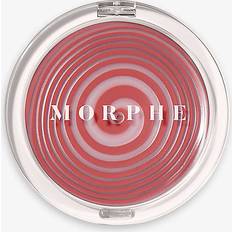 Morphe Fard Morphe HUEPHORIC RUSH BLUSH 3-IN-1 TOUCHED Blush 8 g Rosa unisex