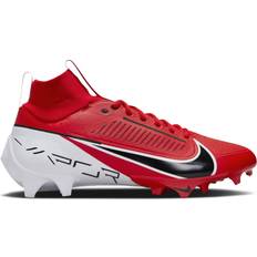 Men - Red Soccer Shoes Nike Vapor Edge Pro 360 2 M - University Red/White/Black