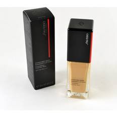 29.57 ml Foundations Shiseido Radiant Lifting Foundation SPF 30 Pine - NEW