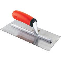 Filler Tools Roberts Sq 4-1/2 Steel/Cushioned 10-823 Trowel