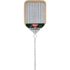 Multicoloured Pest Control Willert r38.24 16" wire mesh fly swatter