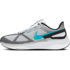 Nike Structure 25 Running Shoe Men - Grey