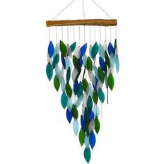 Gift Essentials Deluxe ocean waterfall chime