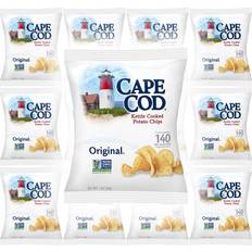 Cape Cod Original Kettle Cooked Potato Chips, Gluten-Free