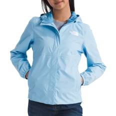 Girls - Purple Rainwear The North Face Girls' Antora Rain Medium, Cornflower