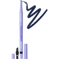 Vitamins Eyeliners Kosas Soulgazer Intensifying Waterproof Gel Eyeliner Enigma 0.012 oz 0.35 g 0.012 oz 0.35 g