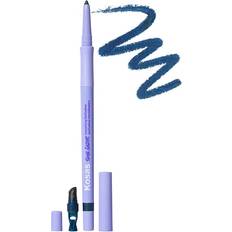 Kosas Øjenmakeup Kosas Langtidsholdbar Gel-eyeliner Med Høj Præcision - Blå
