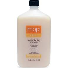 MOP Citrus Replenishing Shampoo No Parabens No Sulfates 33.8fl oz