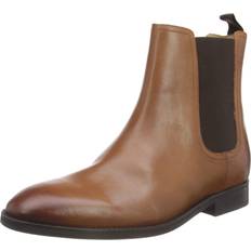 Ted Baker Boots Ted Baker Men's Chelsea Boot, TAN