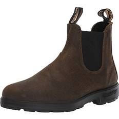 Blundstone Women's Chelsea Boot, Dark Olive