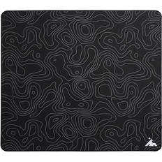 Higround blackice Higround BLACKICE Performance Gaming Mouse Pad