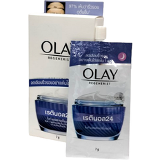 Olay Retinol Facial Creams Olay regenerist retinol 24 night moisturizer 7g 6