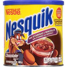 Chocolates Nestlé Nesquik Chocolate Flavor Powder Drink Mix 14.1oz 8pack