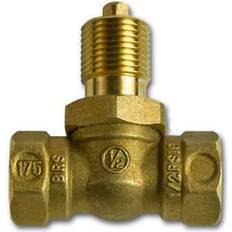 Mixing Valves 1/2 Inch Quarter-Turn Ball Valve