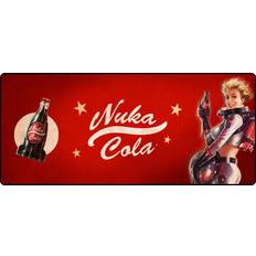 Nuka Girl XXL Mousepad