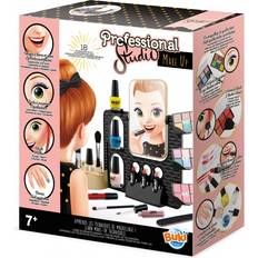 Professional Studio Make Up