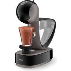 De'Longhi Pod Machines on sale De'Longhi Infinissima EDG260 Black