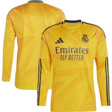 Adidas Real Madrid 24/25 Away Jersey