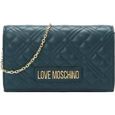 Turchese Borse Love Moschino Borsetta Turchese 00