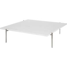 Stål Soffbord Fritz Hansen PK61A Soffbord