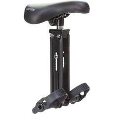 Kids Ride Shotgun Front Mounted Seat For MTB